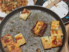 -哈啾嗨·新概念蒙餐(红星新城店)