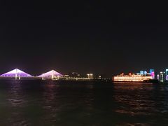 -武汉两江游览·夜游长江(汉口粤汉码头)