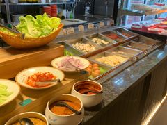 -星伦多自助料理·涮烤一体(虹悦城店)
