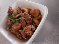 -老乡鸡(明光润溪广场大润发店)