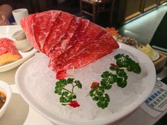 -渝利重庆火锅(维璟广场店)