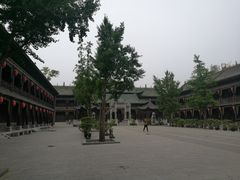 -迎泽公园