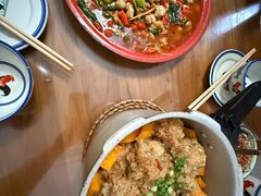 -小街47號江湖菜(四合院店)