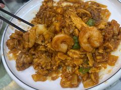 -同发号饭庄(复兴路店)
