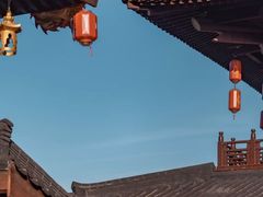 -仙山湖景区