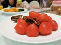 -香港百合居(LCM置汇旭辉广场店)