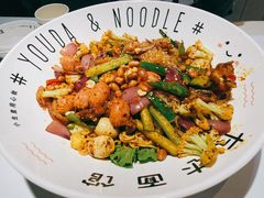 -友达面馆(广州总店)