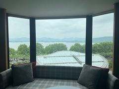 -杭州君悦酒店