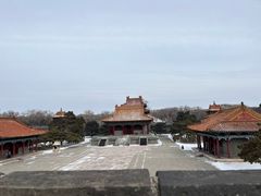 -北陵公园