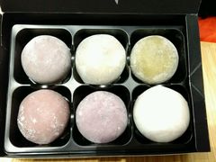 -西树泡芙(北京金源2店)
