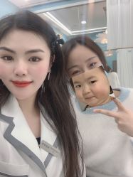 -久匠·野生眉半永久纹绣