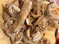 -旺角小渔村·海肠捞饭开创者(二马路店)