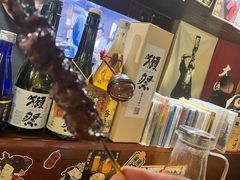 -半藏居酒屋(香港花园店)