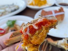 -品鲜村农家菜·阳澄湖大闸蟹(总店)