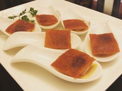 化皮乳猪件-北京四季酒店·采逸轩