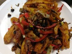 -88号小吃店·经典云南菜·地道纳西美食
