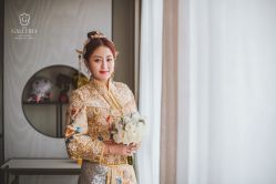 -格乐利雅婚礼艺术中心(浦东花木店)