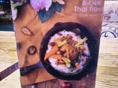 -咖梦餐厅 COMENG RESTAURANT