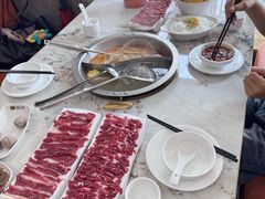 -潮汕大目牛肉火锅(皇岗旗舰店)