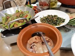 -黄泥岗·地道湖北菜(奥特莱斯店)