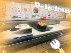 -友壹町寿司(佛山新DNA店)