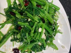 杏香芥兰苗-春来和(汉城南路店)