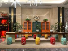 -潮福城大酒楼·潮粤菜·港式点心(阳光城店)