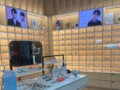 -一代眼镜(浦东大拇指广场店)