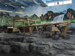 -秦皇岛野生动物园