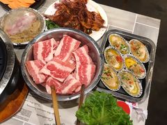 -胡哥烤肥牛(车公庙店)