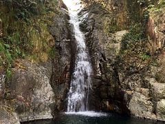 -众神白水涧景区