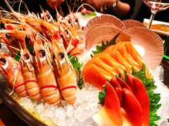 -Mr·Fish鱼鲜生海鲜放题(银泰in99店)