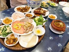 -桥香园云南过桥米线(金马碧鸡店)