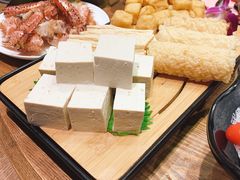 -尚海豆捞(乐虹坊店)