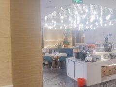 -青蓬海上捞蒸品海鲜城(海岸城店)