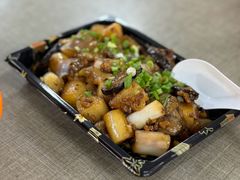 猪肠粉-ICC PUDU