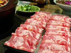 -盡膳口福跷脚牛肉火锅(合生汇购物中心店)