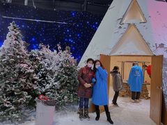 -宁波冰雪大世界(北仑区)