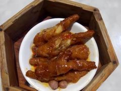 -惠如樓(白云机场T2国际出发店)