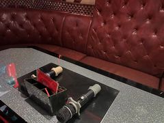 -唱吧麦颂KTV(方庄店)
