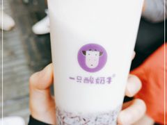 -一只酸奶牛(奎星楼店)