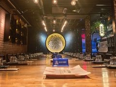 -1819餐厅·团队聚餐·烤串·精酿