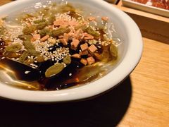 红糖冰粉-胡马八破·川菜小馆(高新万达店)