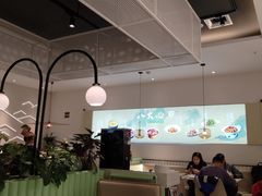 -川人百味(金安中央大街店)