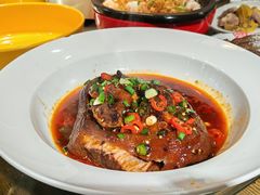 -灶东家民间菜(回兴店)