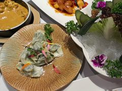 -若蘭慈·无国界素食料理(欢乐海岸店)