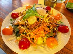 -萨尔瓦多Salvador's