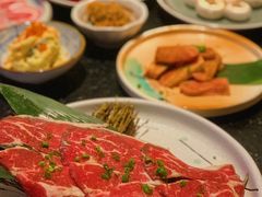 -牛焱·烧肉酒肆(五大道店)