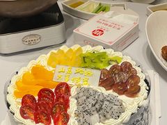 -万荣烤鸭店·北京菜(天坛店)