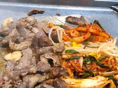 -李氏烤肉店
